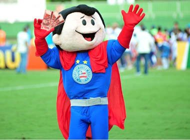 Ingressos da Arena Fonte Nova custarão R$ 39